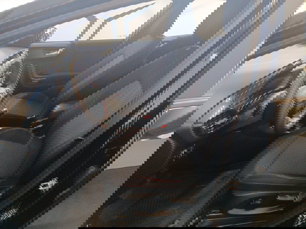 Ford Puma usata a Varese (8)