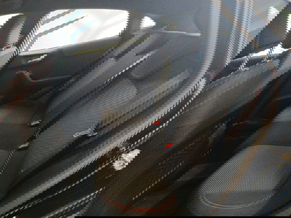 Ford Puma usata a Varese (9)