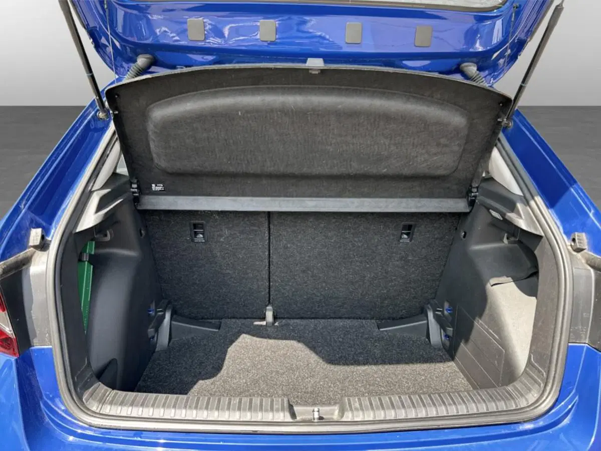 Skoda Fabia usata a Piacenza (7)