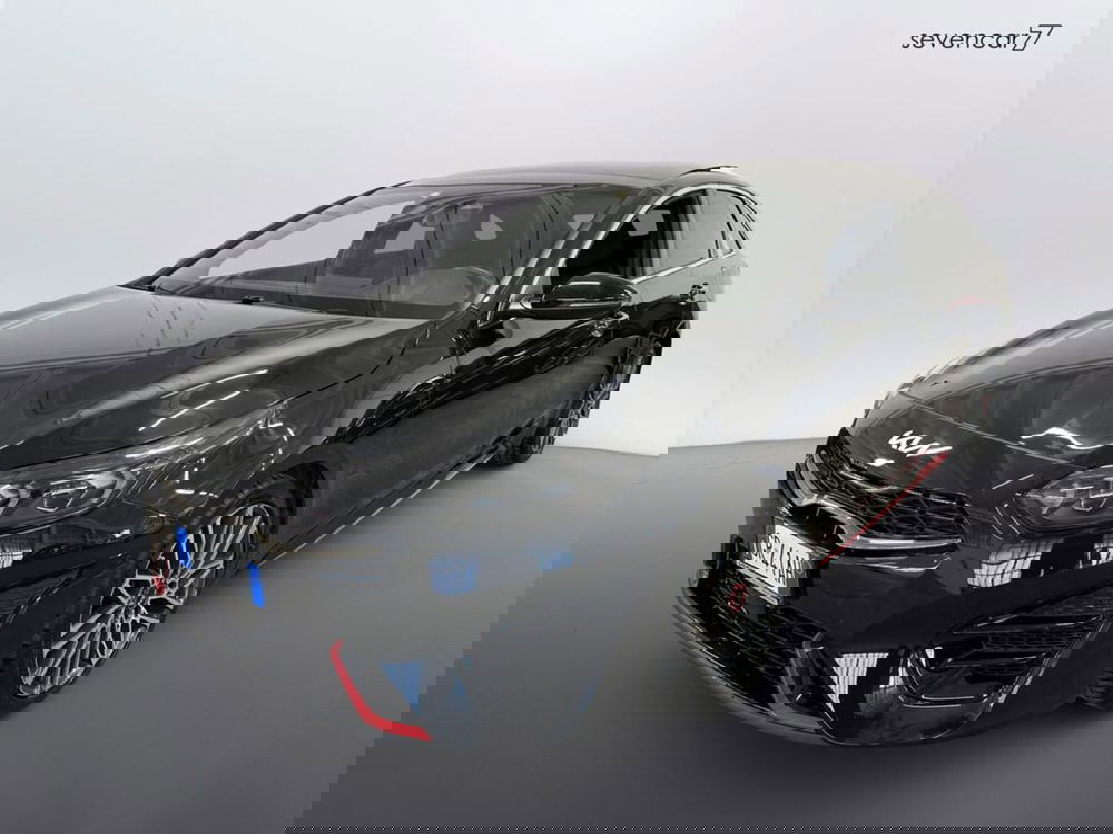 Kia Ceed usata a Verona