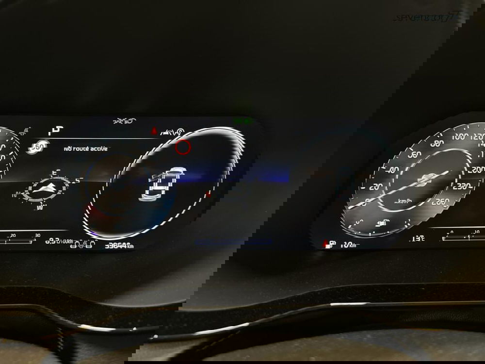 Kia Ceed usata a Verona (13)