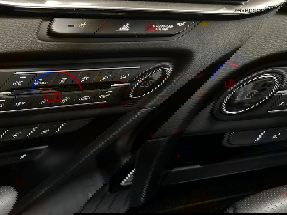 Kia Ceed usata a Verona (14)