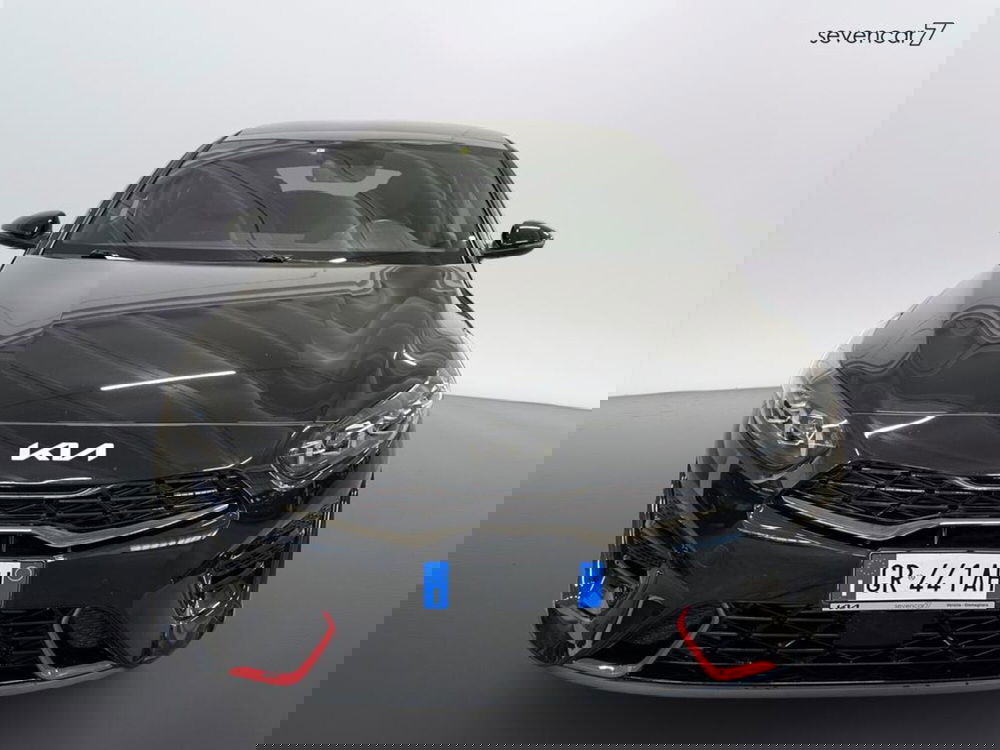 Kia Ceed usata a Verona (2)