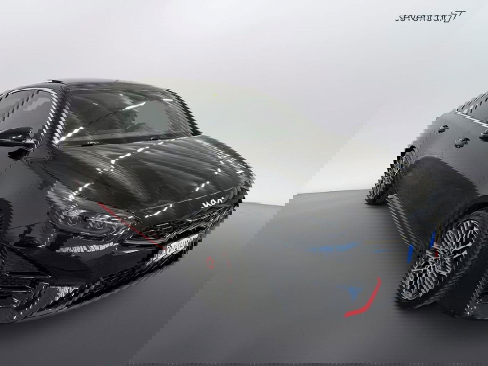 Kia Ceed usata a Verona (3)