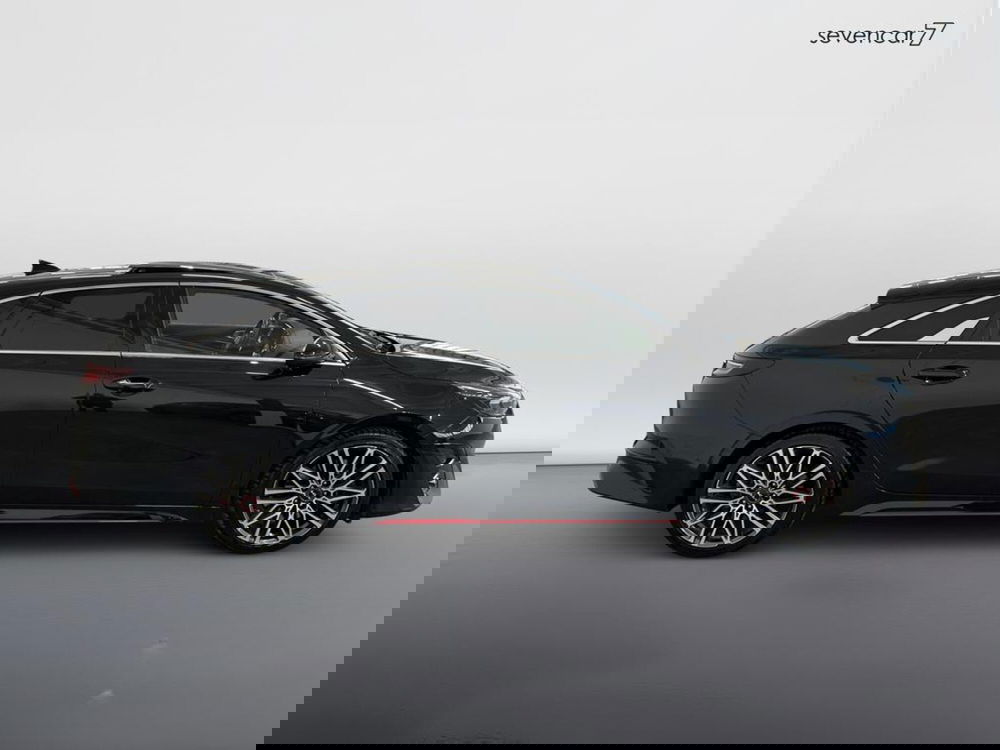 Kia Ceed usata a Verona (4)