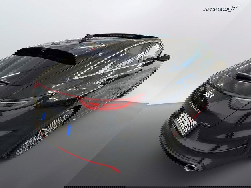 Kia Ceed usata a Verona (5)