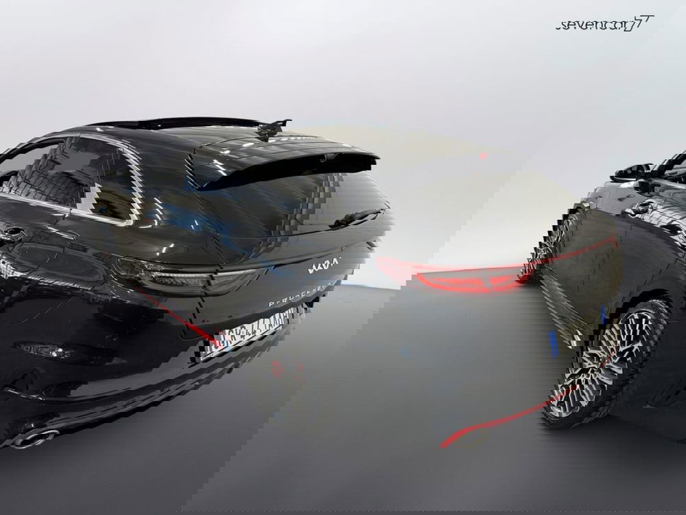 Kia Ceed usata a Verona (7)