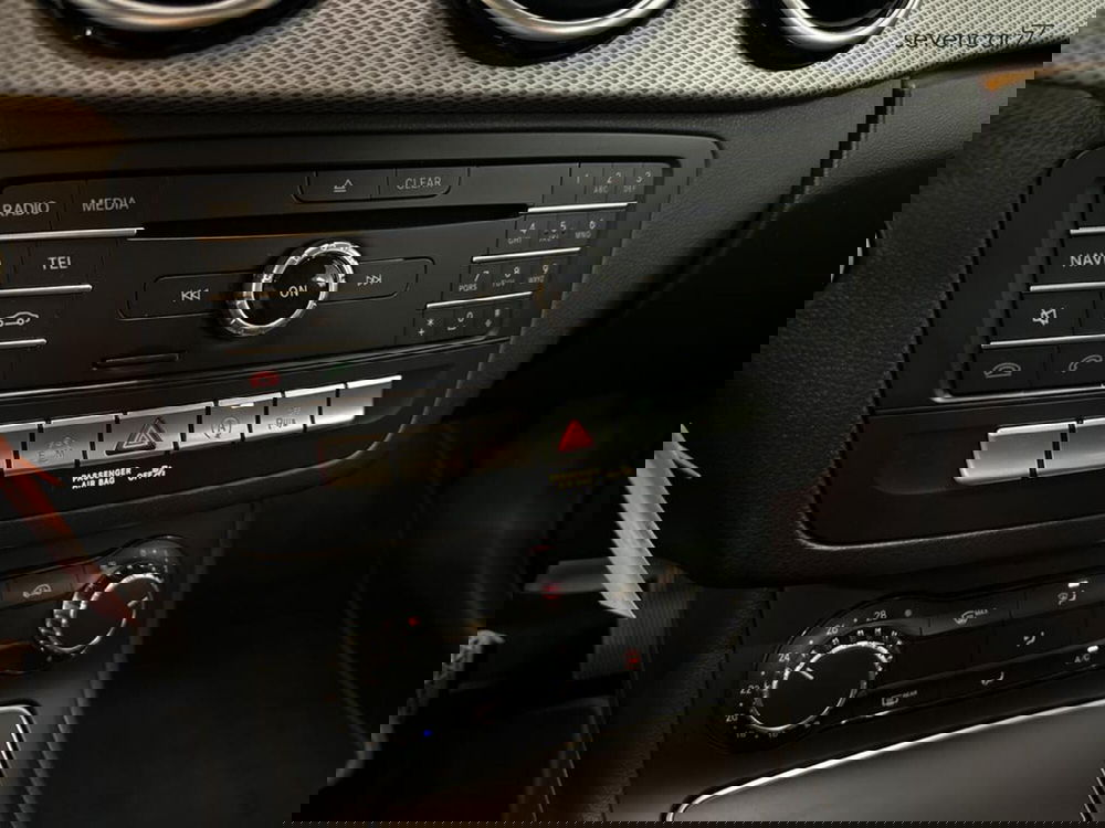 Mercedes-Benz Classe B usata a Verona (14)