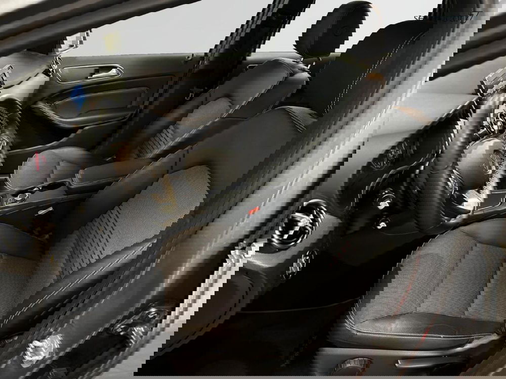 Mercedes-Benz Classe B usata a Verona (15)