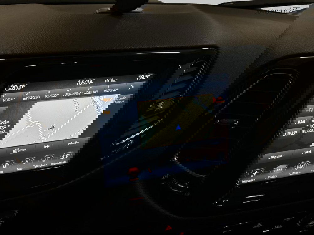 Jeep Compass usata a Verona (11)