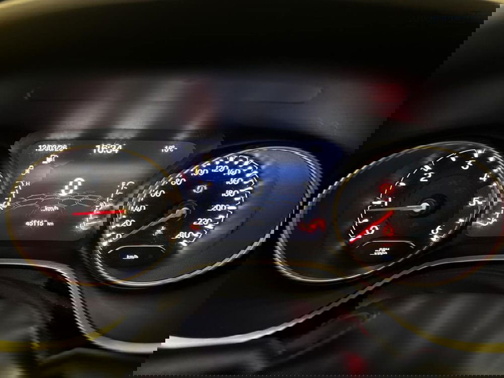 Jeep Compass usata a Verona (13)