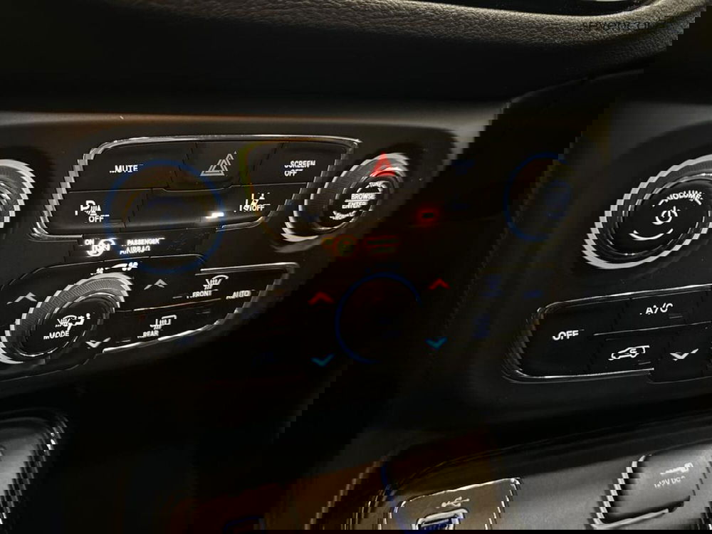 Jeep Compass usata a Verona (14)