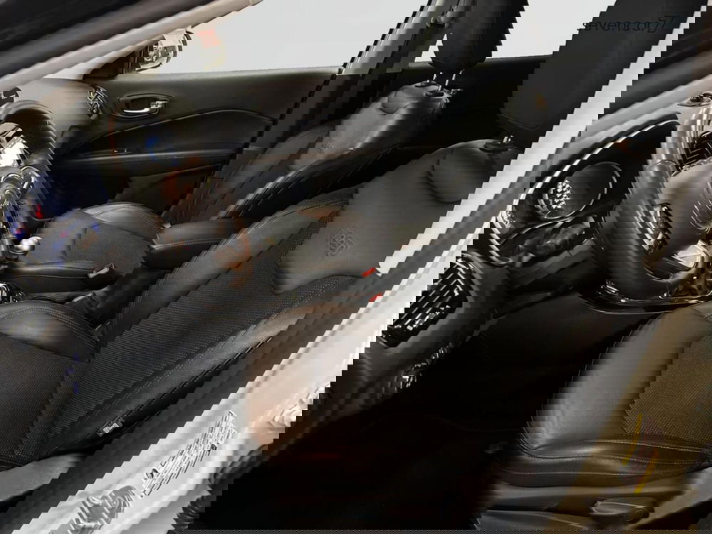 Jeep Compass usata a Verona (15)