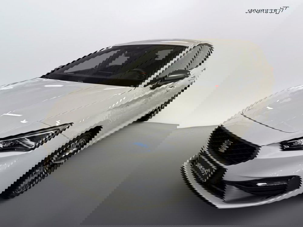 SEAT Leon usata a Verona