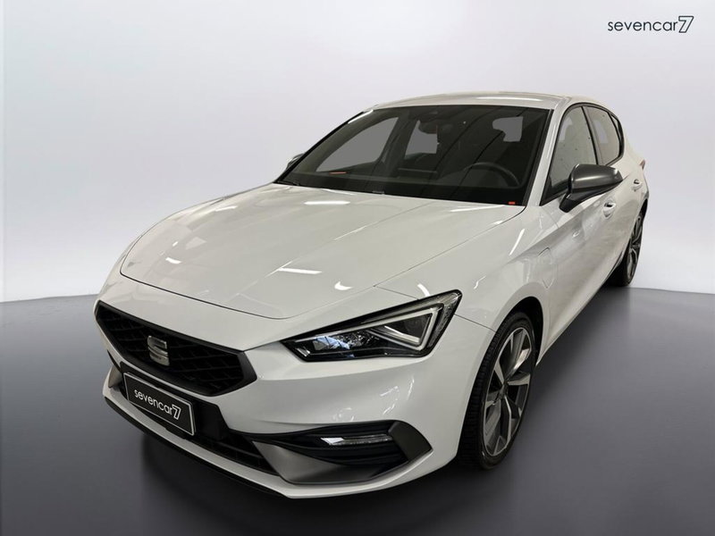 SEAT Leon usata a Verona