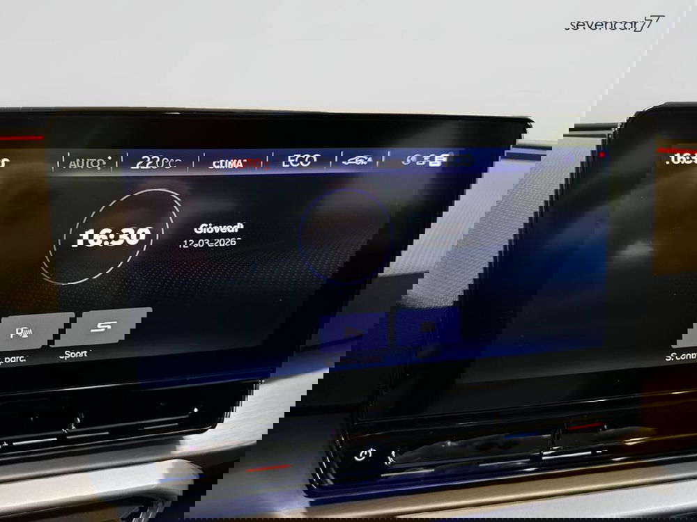 SEAT Leon usata a Verona (11)