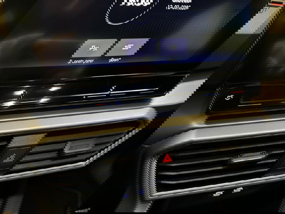 SEAT Leon usata a Verona (14)