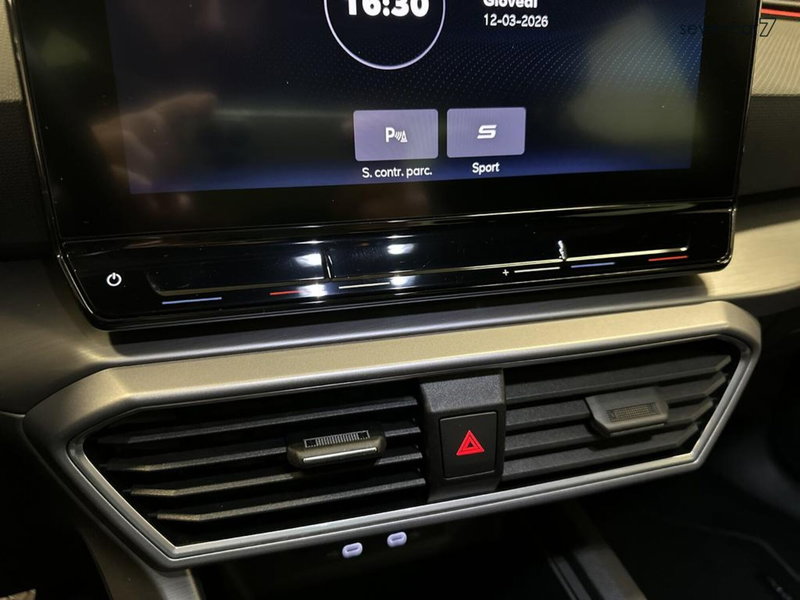 SEAT Leon usata a Verona (14)