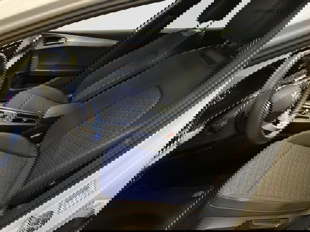 SEAT Leon usata a Verona (15)