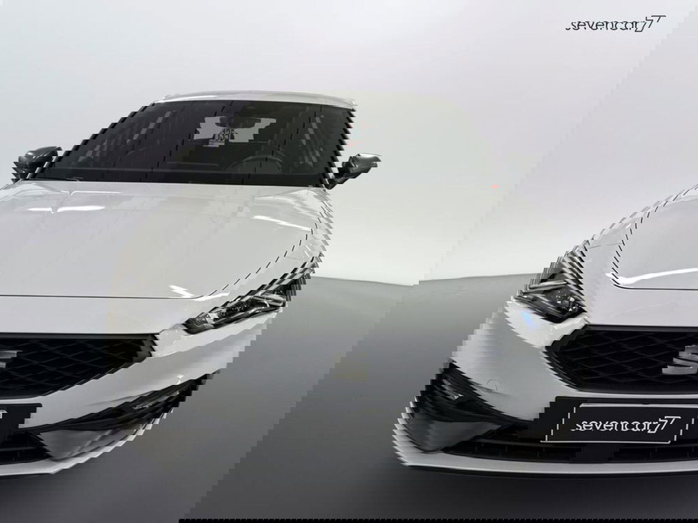 SEAT Leon usata a Verona (2)