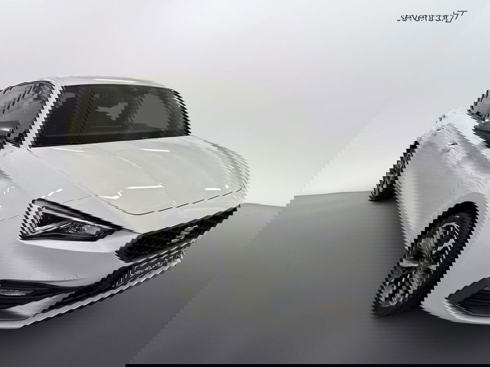 SEAT Leon usata a Verona (3)