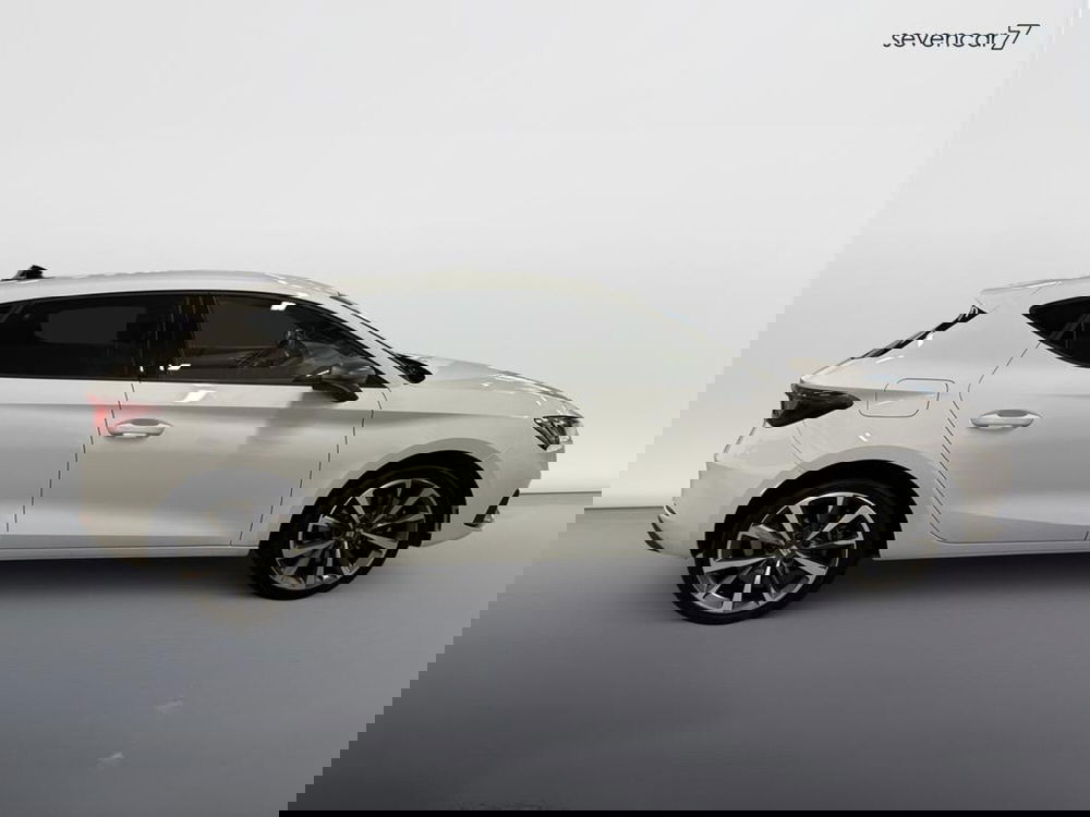 SEAT Leon usata a Verona (4)