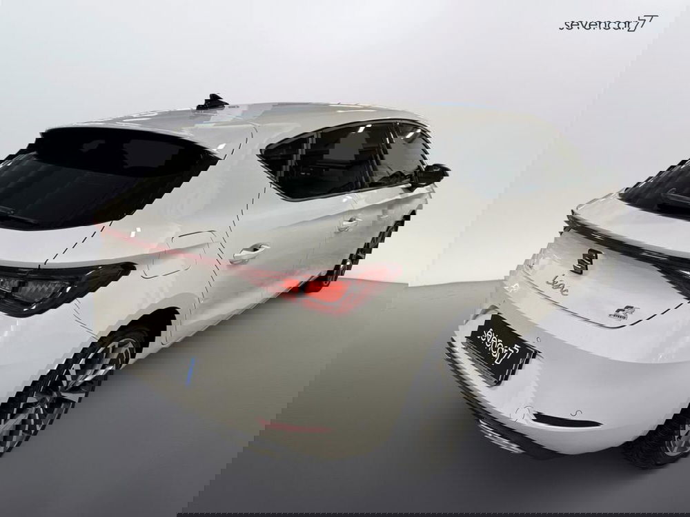 SEAT Leon usata a Verona (5)