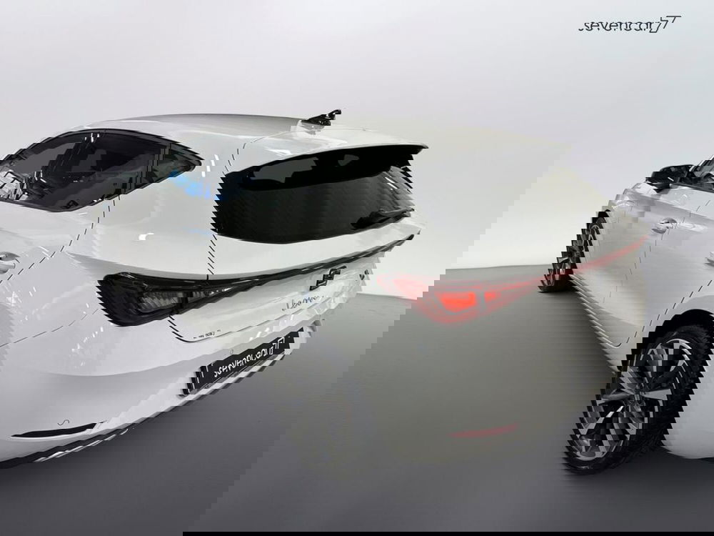 SEAT Leon usata a Verona (7)