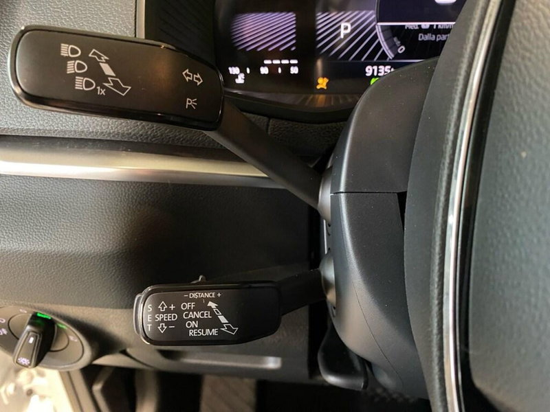 Skoda Karoq usata a Torino (13)