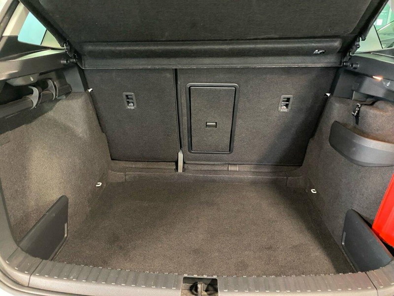 Skoda Karoq usata a Torino (9)