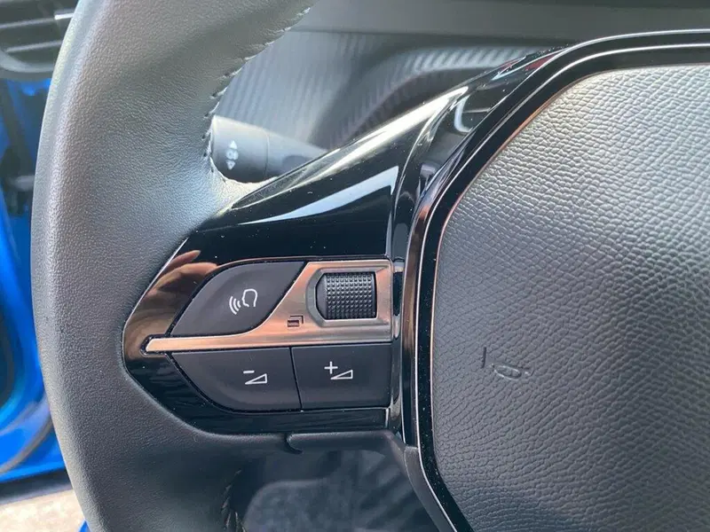 Peugeot 2008 usata a Torino (12)