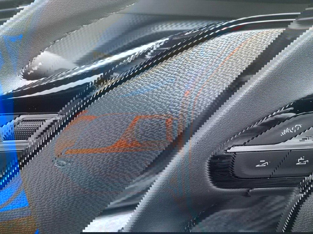 Peugeot 2008 usata a Torino (12)