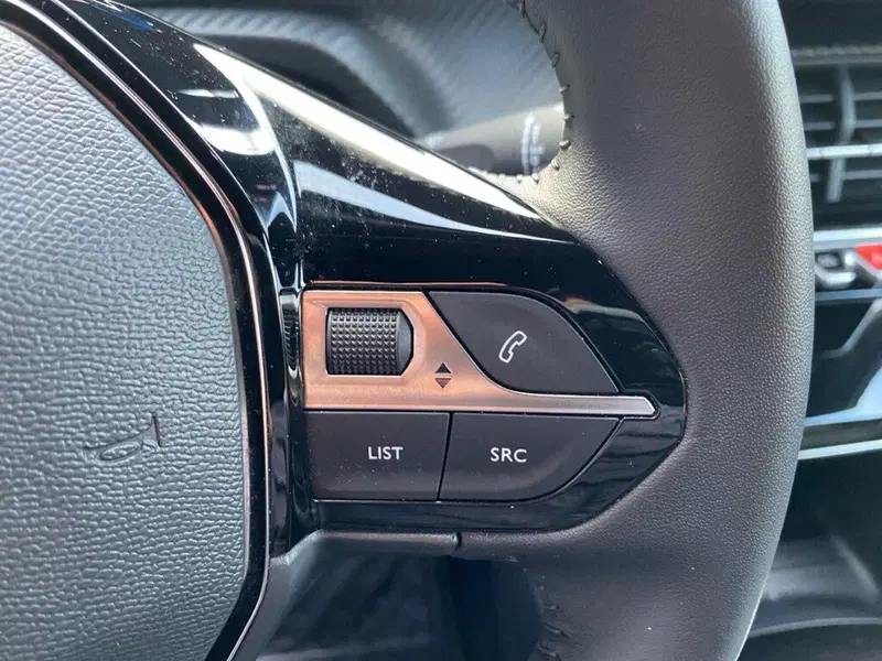 Peugeot 2008 usata a Torino (13)