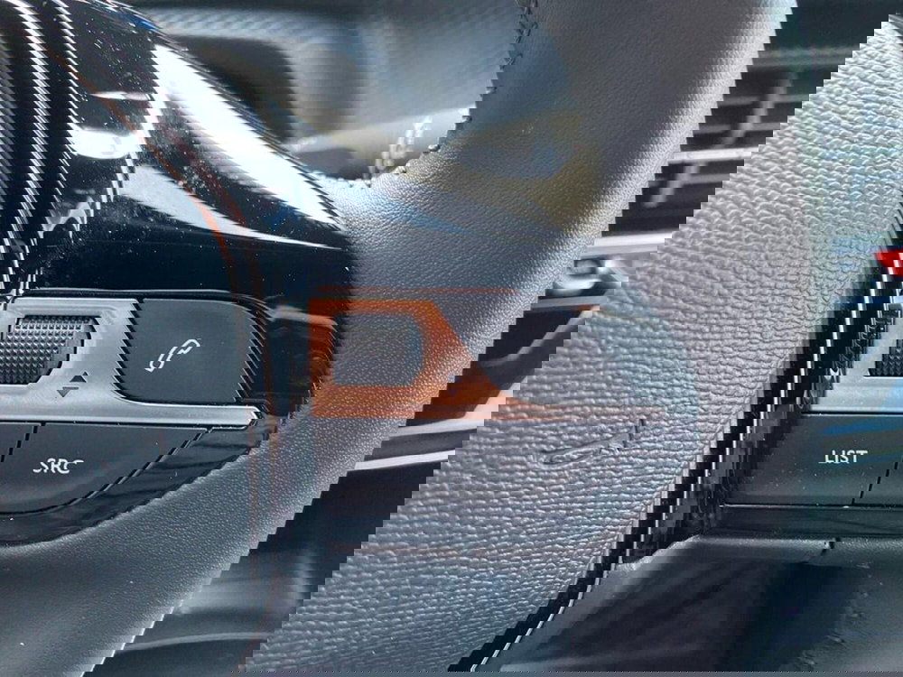 Peugeot 2008 usata a Torino (13)