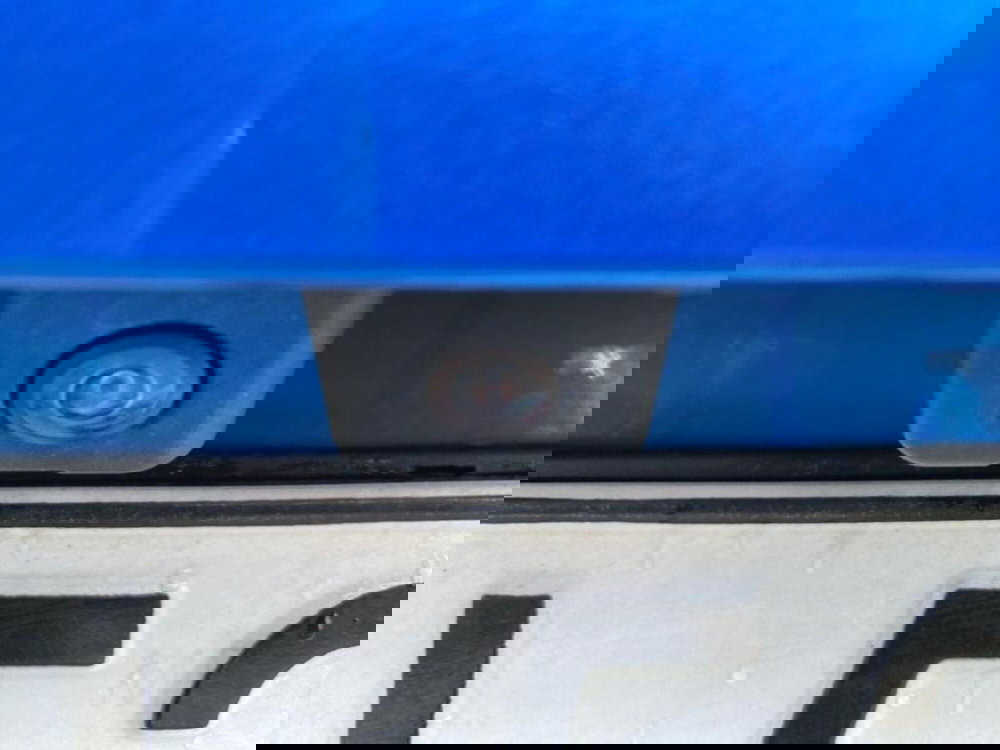 Peugeot 2008 usata a Torino (14)