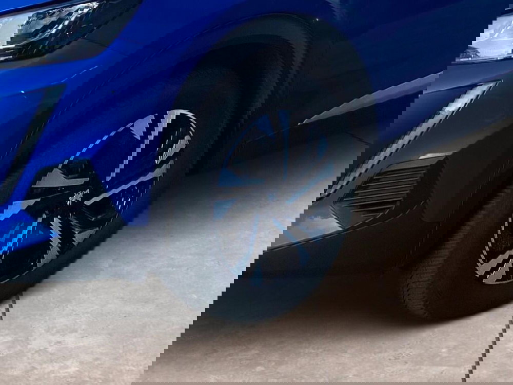 Peugeot 2008 usata a Torino (15)