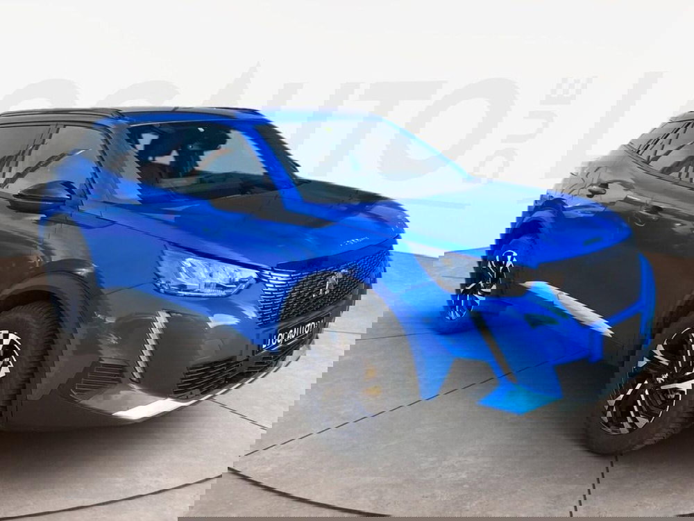 Peugeot 2008 usata a Torino (3)