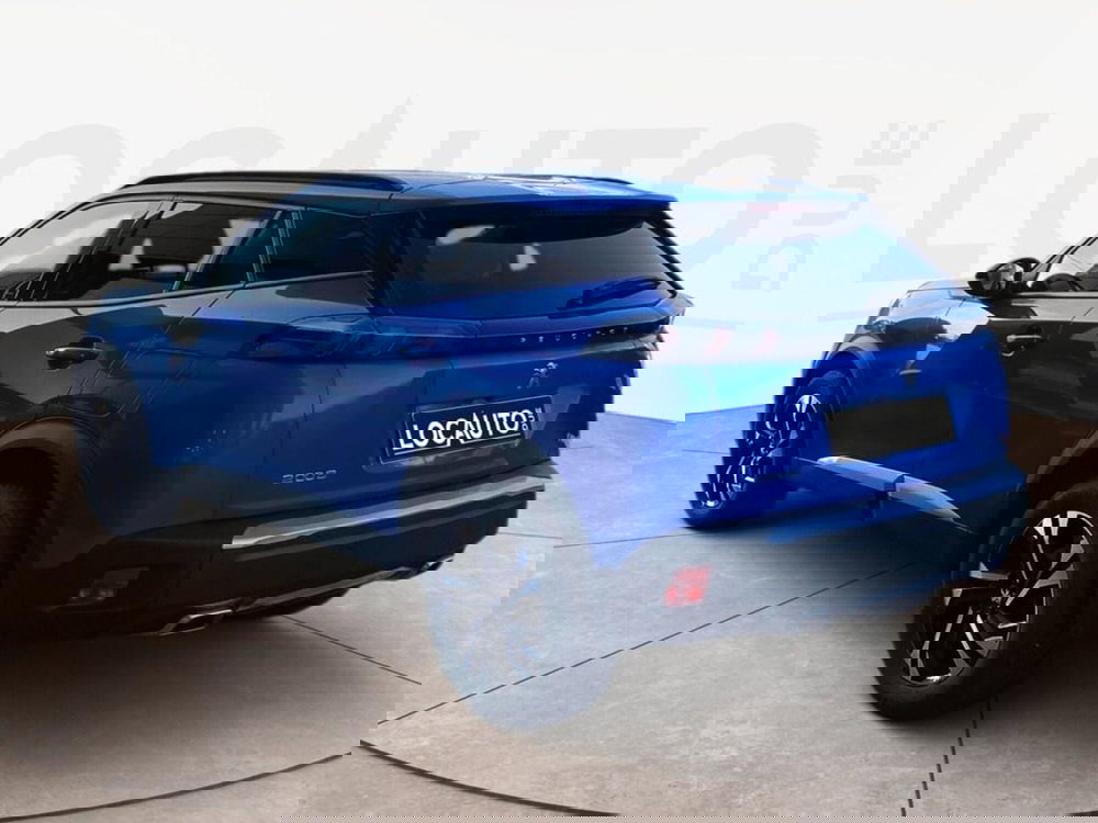 Peugeot 2008 usata a Torino (5)