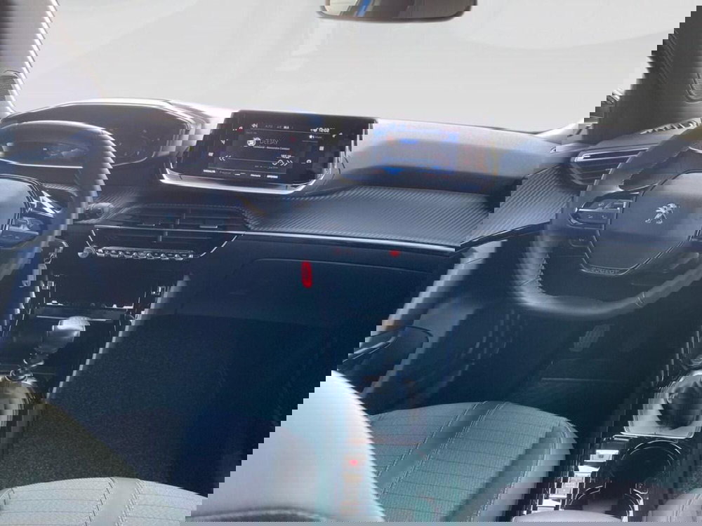 Peugeot 2008 usata a Torino (6)