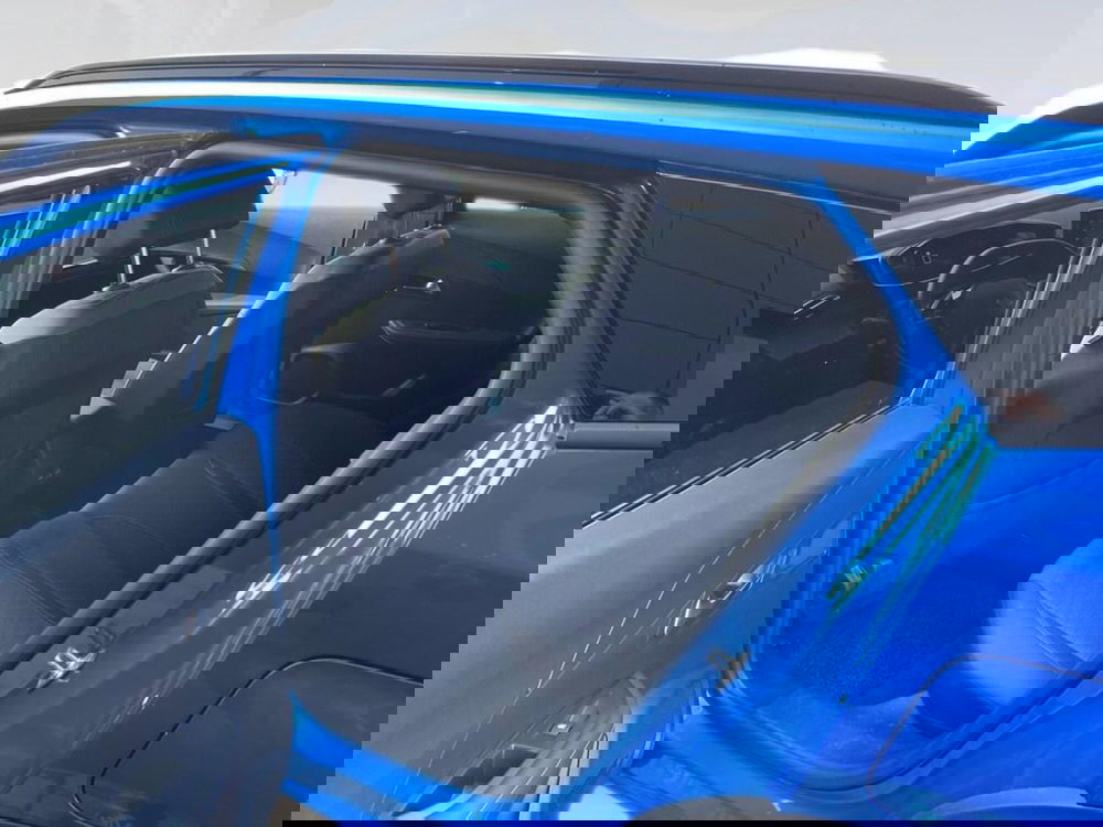 Peugeot 2008 usata a Torino (8)