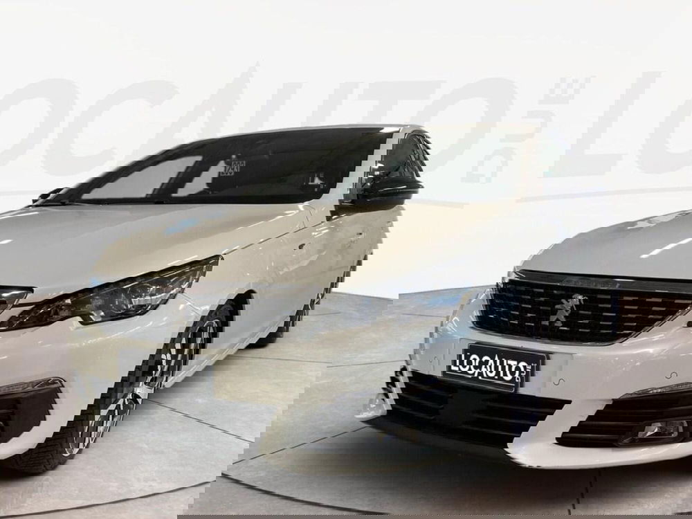 Peugeot 308 usata a Torino