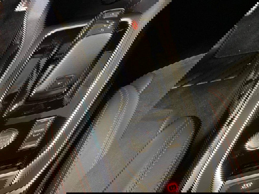 Peugeot 308 usata a Torino (11)