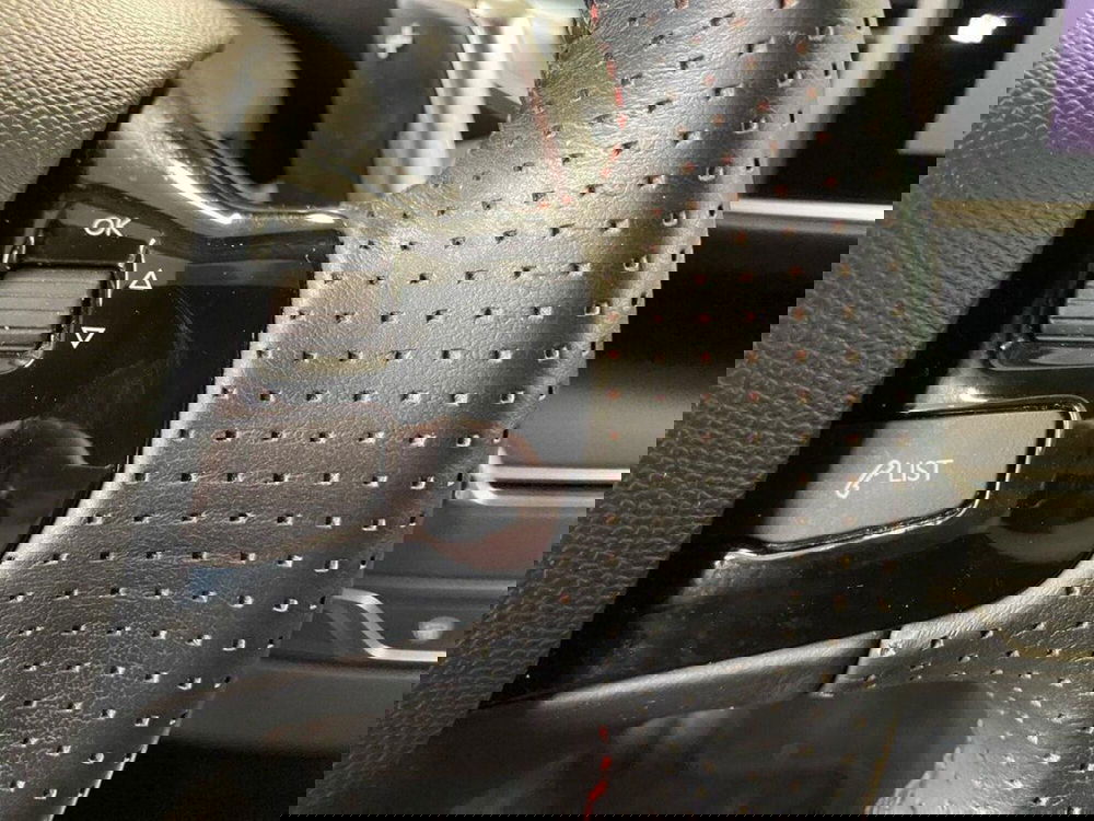 Peugeot 308 usata a Torino (12)