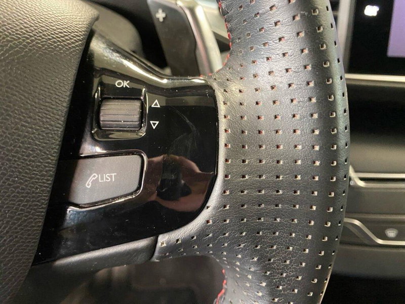 Peugeot 308 usata a Torino (12)