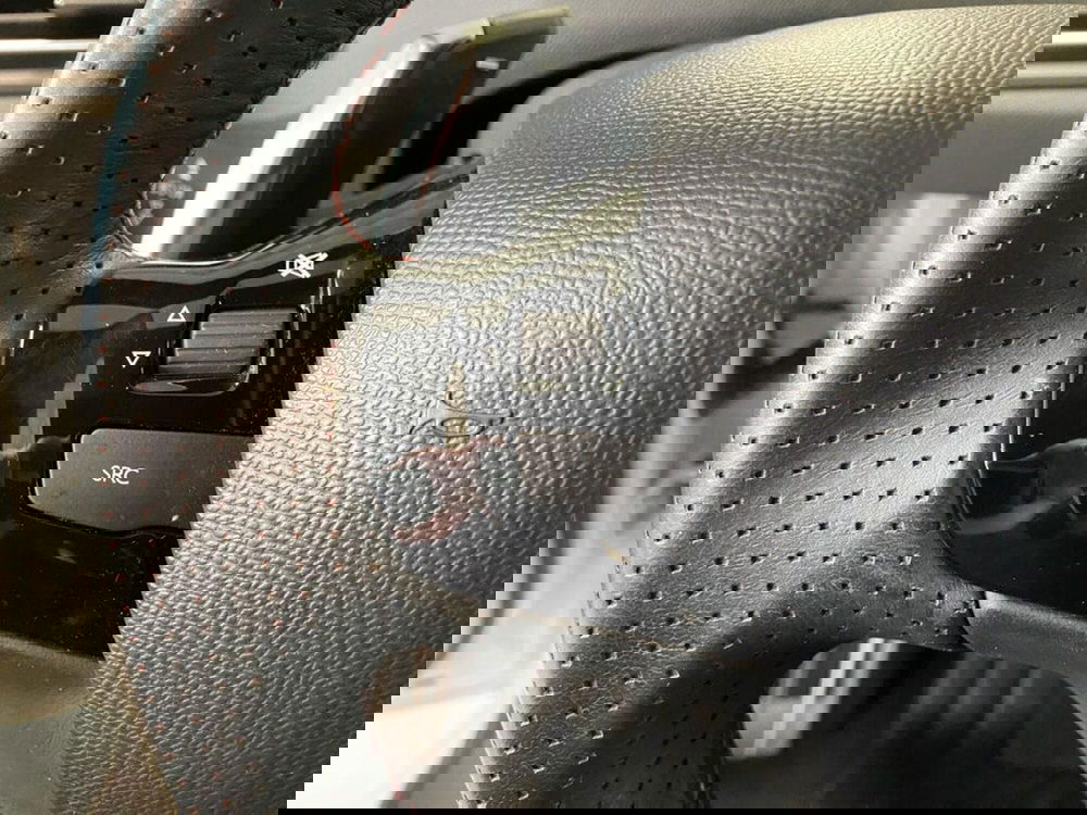 Peugeot 308 usata a Torino (13)