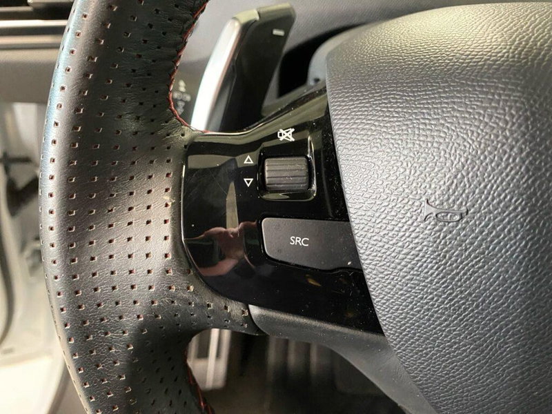 Peugeot 308 usata a Torino (13)