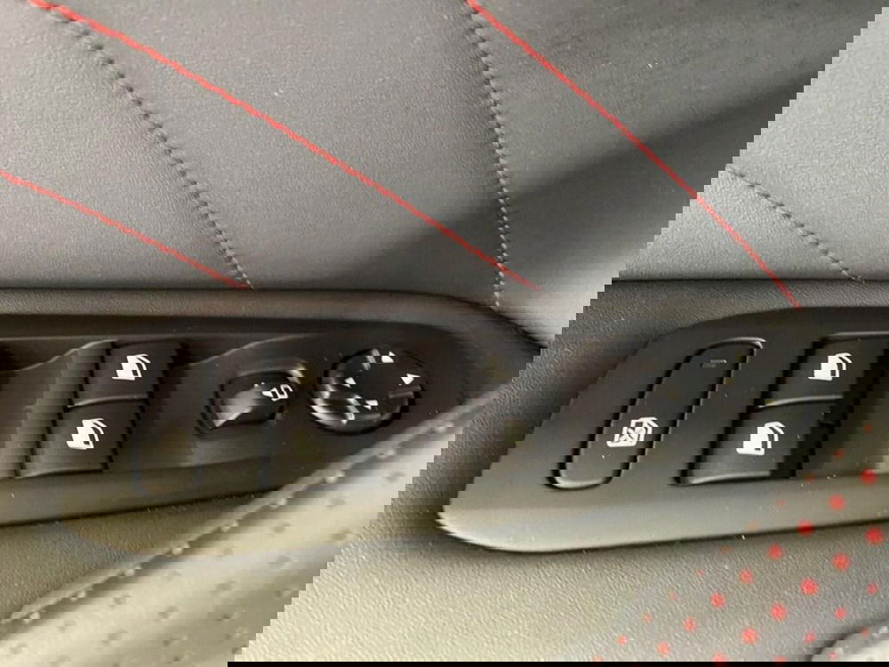 Peugeot 308 usata a Torino (14)