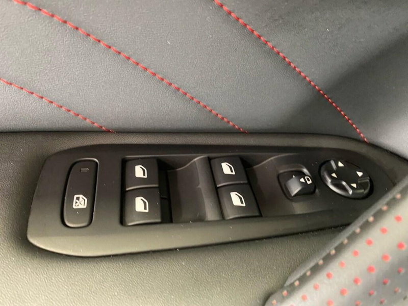 Peugeot 308 usata a Torino (14)