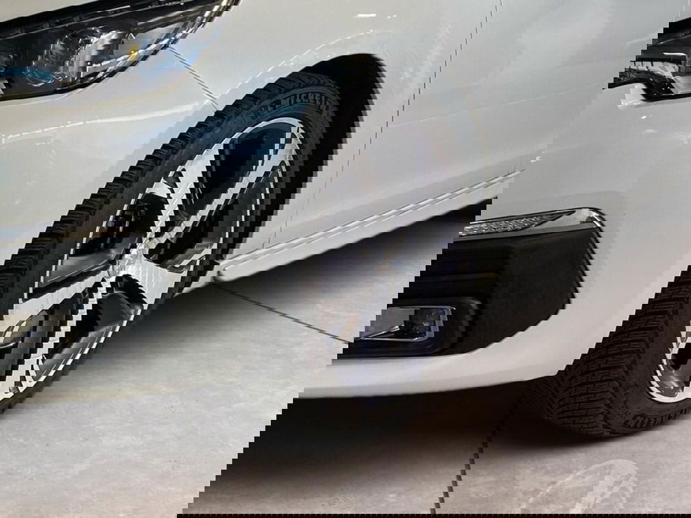 Peugeot 308 usata a Torino (15)