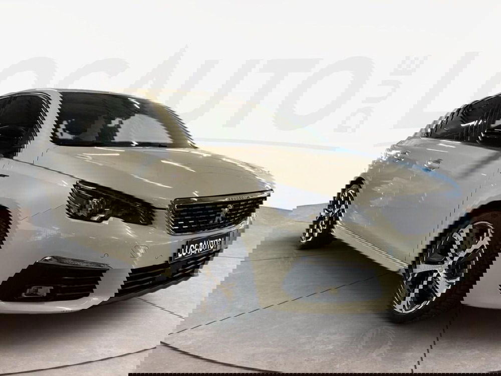 Peugeot 308 usata a Torino (3)